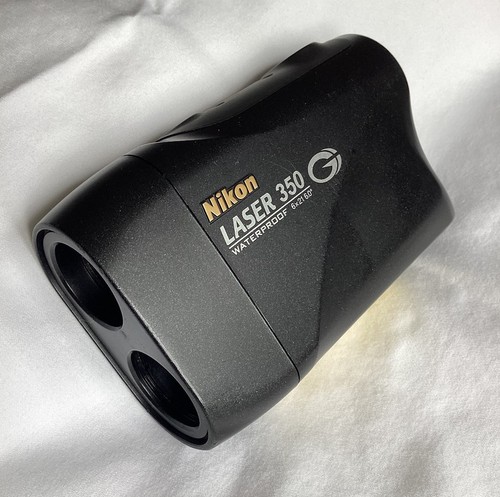 Nikon 350g golf rangefinder - rangefinder, /