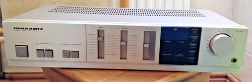Marantz pm340 vintage home - vintage,