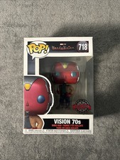 NEW - Funko Pop Wanda Vision