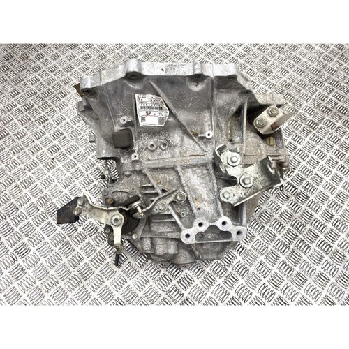 Toyota yaris gearbox 2022 - toyota,