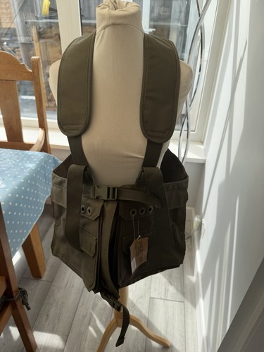 Jack pyke handlers vest - jack,