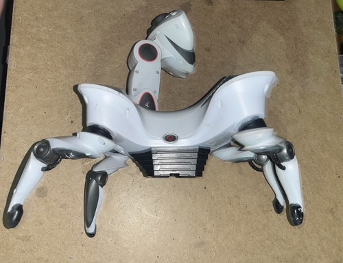 Wowwee roboquad 2007 - wowwee,