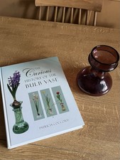 Hyacinth Bulb Vase Collectors
