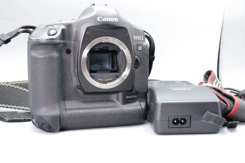 Canon eos mark n dslr - eos‑1d, ii