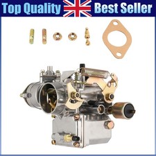 1600cc 34 Pict 3 Carburettor