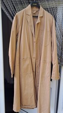 Vintage 1940s-70s heavy canvas
