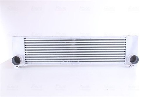 Nissens 96531 charge air - 96531,