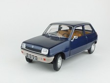 1:18 Diecast Renault 5TL by