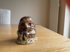 Beswick Beatrix Potter "Old Mr