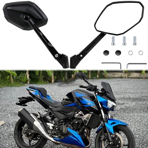 Motorcycle rear view - 2x,