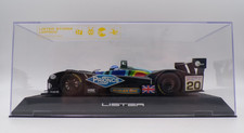 SCALEXTRIC LISTER STORM LMP900