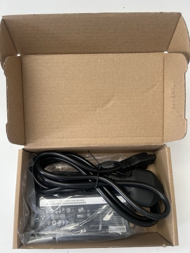 New type laptop charger 65w - type,