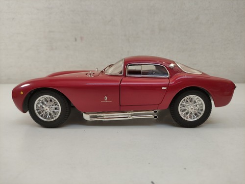 1954 maserati a6gcs - 1954,