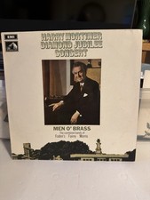 Harry Mortimer – Diamond