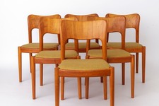 Set of 6 Niels Koefoed