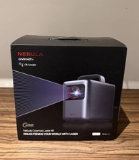 Nebula Cosmos 4K Laser