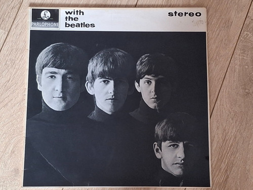 The beatles with - the,