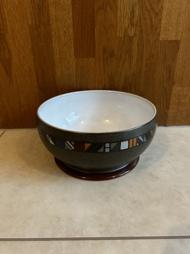 Vintage denby marrakesh large - vintage,