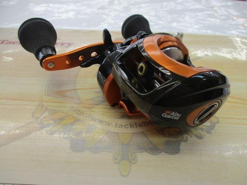 Abu orange max cond - abu,