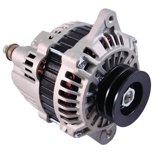 Alternator fits mitsubishi - alternator,