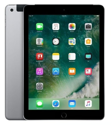 Ipad apple tablet - ipad, 9.7
