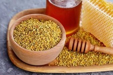 Bee Pollen 500mg 120