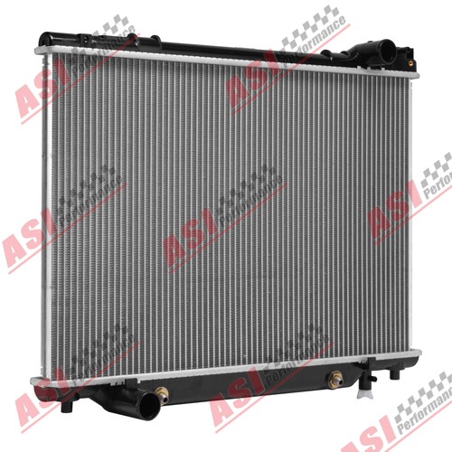 Radiator for toyota estima - radiator,