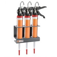 Caulk Silicone Sealant  Gun