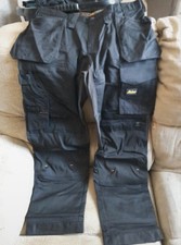 Snickers workwear trousers - workwear, trousers(