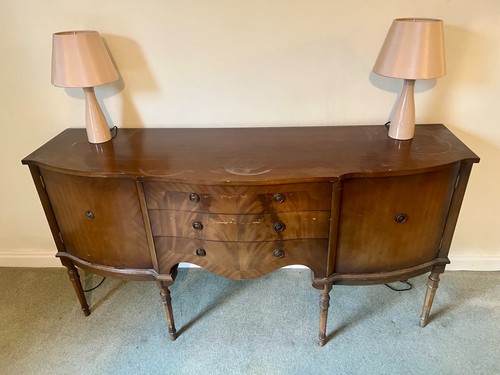 Mid century sideboard - century, by