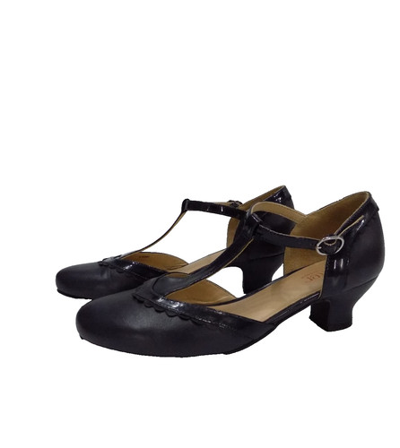 Hotter bar shoes blue - shoes,