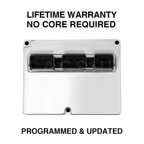 Engine computer - engine,