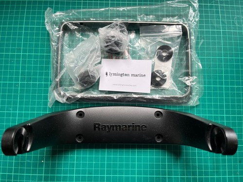 E7d trunnion mount - mount, kit