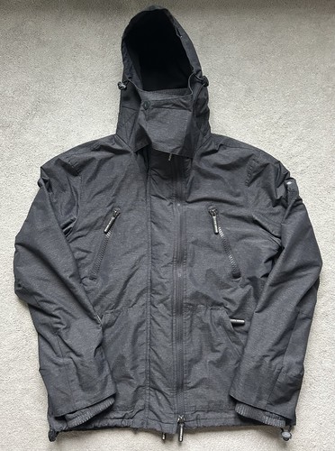 Superdry engineered wind - superdry,