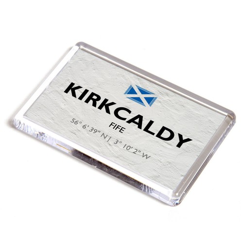 Fridge magnet kirkcaldy - fridge,