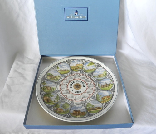 Wedgwood queen ware stately - queen's,