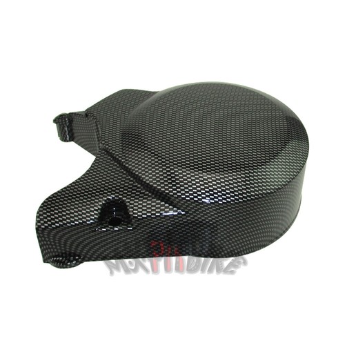 Left engine stator cover for - left,