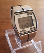 Vintage Seiko 0138-5020