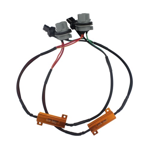 50w w21w 7440 t20 - 2x,