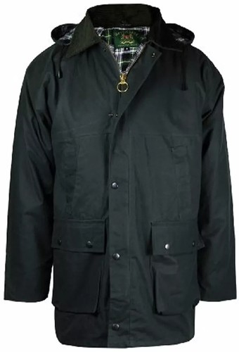 Mens new countryman padded - mens,