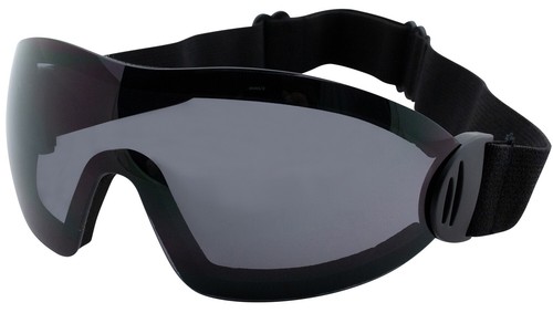 Goggles for freefall - for,