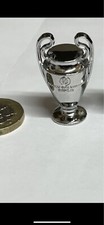 CHAMPIONS LEAGUE CUP FOR SUBBUTEO*NEW*METAL*