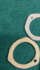 Triumph Pre Unit Dynamo Cork