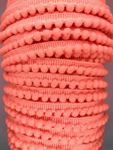 Mini pom - trim., metre