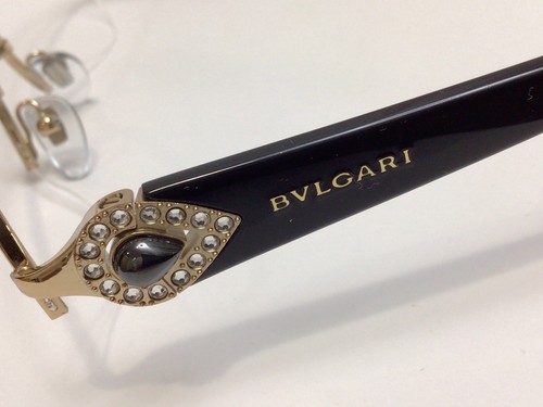 Bvlgari ladies crystals - ladies,