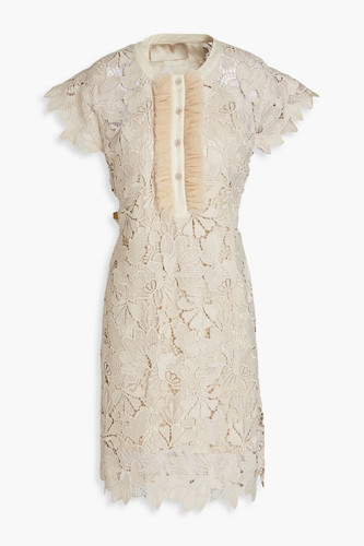 2415 elie saab macramé - $2415,