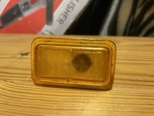 Genuine Porsche VW Side Repeater Indicator 924 944 Golf MK1 MK2 Polo Valeo