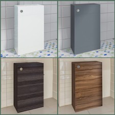 Bathroom Furniture 500mm