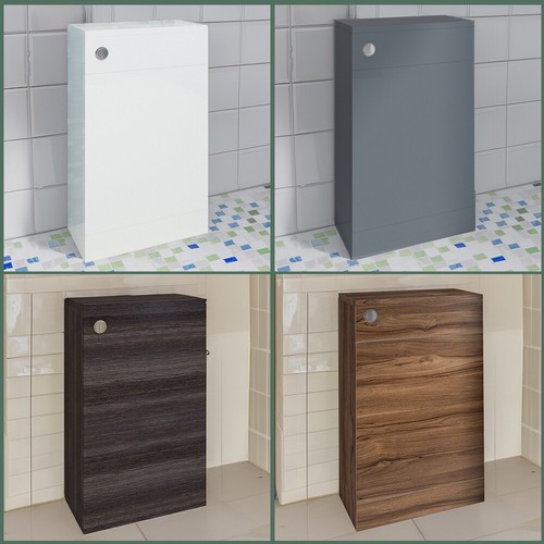 Bathroom furniture 500mm - bathroom,