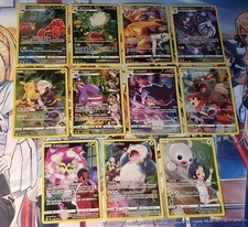 Pokemon Cards Lost Origin